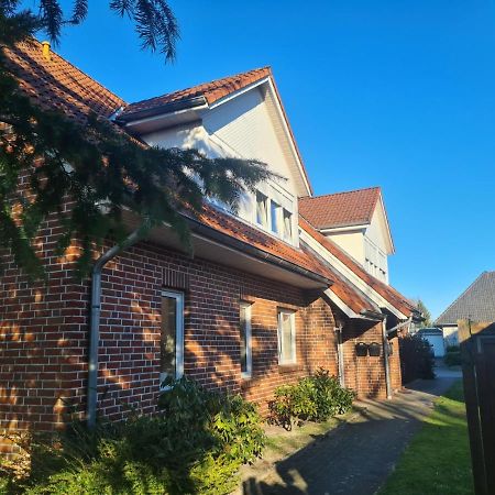 Lathen Ferienwohnung 24 Unten Rechts 3 Zimmer מראה חיצוני תמונה