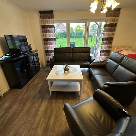 Lathen Ferienwohnung 24 Unten Rechts 3 Zimmer מראה חיצוני תמונה
