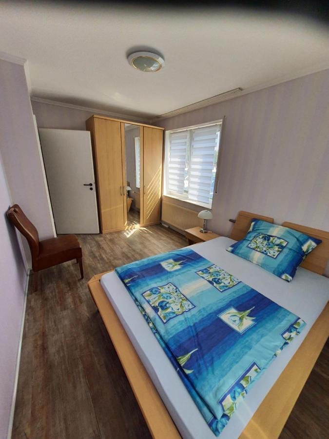 Lathen Ferienwohnung 24 Unten Rechts 3 Zimmer מראה חיצוני תמונה